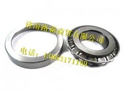 WG9970031318.,山霸王角齿内轴承,济南汇德卡汽车零部件有限公司