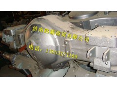 AZ9231330588.,中桥壳,济南汇德卡汽车零部件有限公司