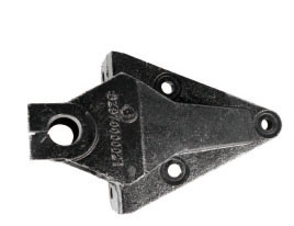 ,前簧前支架,济南汇德卡汽车零部件有限公司