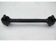 DZ95259525151,下推力杆总成,济南汇德卡汽车零部件有限公司