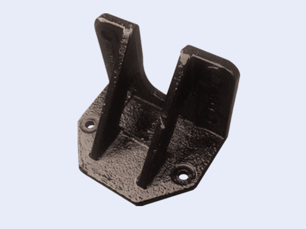 DZ452103,限位支架,济南汇德卡汽车零部件有限公司