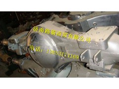 AZ9231330536.,后桥壳总成,济南汇德卡汽车零部件有限公司 AZ9231330536.,后桥壳总成,济南汇德卡汽车零部件有限公司