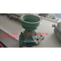 VG1062060351水泵总成