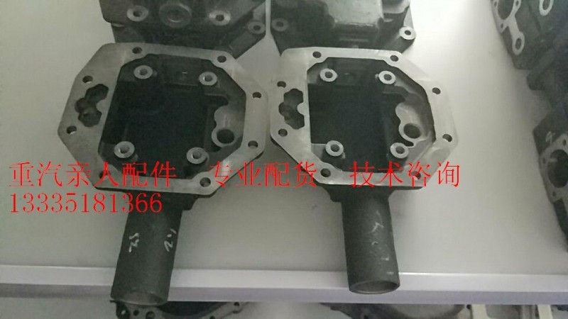 D0810818301,,济南冠泽卡车配件营销中心