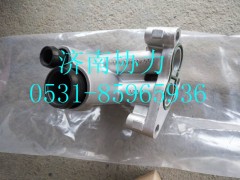 200V05440-0004,角形法兰总成,济南明钜汽车配件有限公司（原济南协力）
