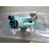 200V05440-0004  角形法兰总成