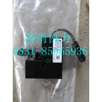 VG1560110426   废气放气阀控制装置(CNG)