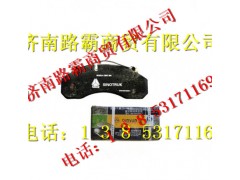 WG9100443050,A7制动块总成,济南汇德卡汽车零部件有限公司