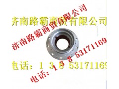 AZ9981340909,AC16桥后轮毂,济南汇德卡汽车零部件有限公司