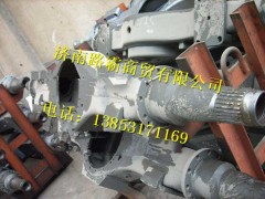 AZ9231330468.,中桥壳,济南汇德卡汽车零部件有限公司