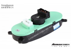 1B24981120027,空调开关,北京义诚德昌欧曼配件营销公司