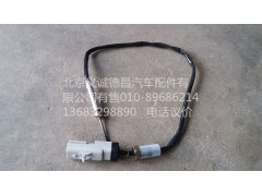 1116712501027,后处理温度传感器,北京义诚德昌欧曼配件营销公司