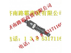 WG1642430385,减震器,济南汇德卡汽车零部件有限公司
