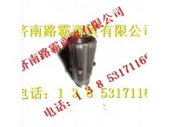 199014320135,金王子空心花键轴,济南汇德卡汽车零部件有限公司