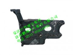 wg9925513705-0,前悬左组合铸件豪沃T7,济南鹏翔汽车配件有限公司