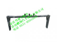 az9725930801-0,前防钻保护架总成(豪沃10款新保险杠),济南鹏翔汽车配件有限公司