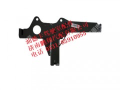 712w41610-5006-0,保险杠左支架总成(标准保险杠)汕德卡,济南鹏翔汽车配件有限公司