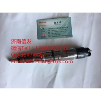 0445120261挖掘机喷油器济南信发