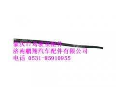 wg9925530091-0,暖风进水胶管豪沃T7,济南鹏翔汽车配件有限公司