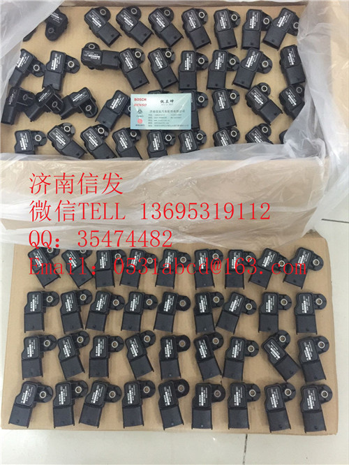 0261230133潍柴进气压力传感器济南信发/0261230133潍柴进气压力传感器济南信发