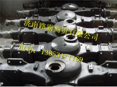 AZ9231330865.,后桥壳总成(,济南汇德卡汽车零部件有限公司