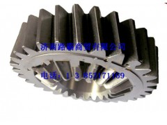 HFF2510138 CK 8BZ.,三联齿轮,济南汇德卡汽车零部件有限公司