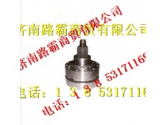 AZ9231320271,中桥差速器壳,济南汇德卡汽车零部件有限公司