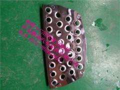 810w61510-5187,踏板防滑板,济南鹏翔汽车配件有限公司