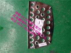 810w61510-5187,踏板防滑板,济南鹏翔汽车配件有限公司