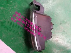 812w25320-6001,左雾灯总成,济南鹏翔汽车配件有限公司