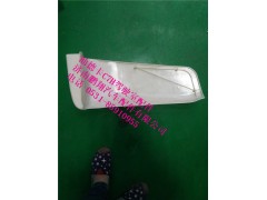 812w41610-0227,保险杠左下装饰板,济南鹏翔汽车配件有限公司