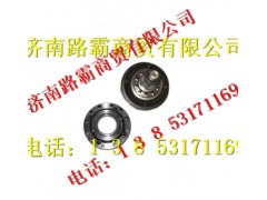AZ9231320271,轴间差速器壳,济南汇德卡汽车零部件有限公司