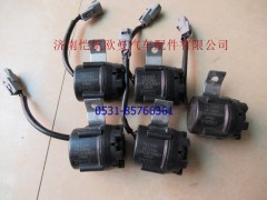 1124136700003,倒车蜂鸣器 (2),济南恺航欧曼汽车配件有限公司