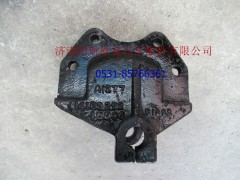 1418329216006A1277A,前簧后支架左ETX,济南恺航欧曼汽车配件有限公司