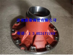 81.44301.0146.,前轮毂,济南汇德卡汽车零部件有限公司