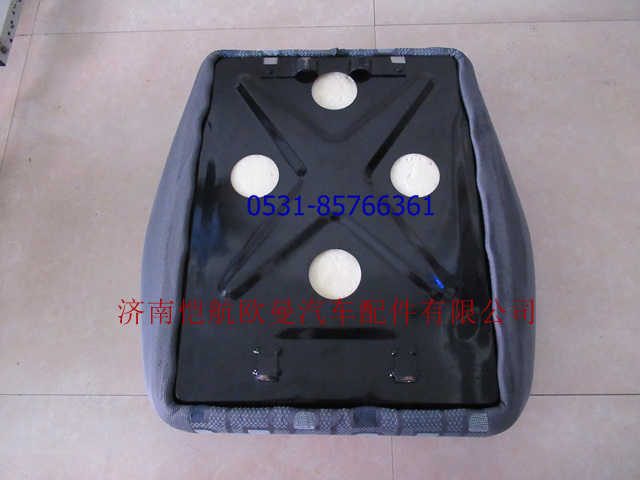 H0681012003A0,主座椅垫新款 (2),济南恺航欧曼汽车配件有限公司