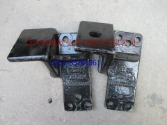 H1101070008A0,发动机前支撑支架右,济南恺航欧曼汽车配件有限公司