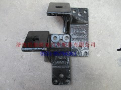 H1101070008A0,发动机前支撑支架右,济南恺航欧曼汽车配件有限公司