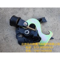 1B22050200201左侧操纵机构总成