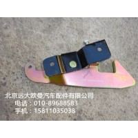 1B22050200268安全锁总成
