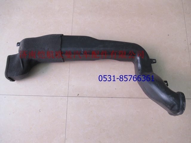 H4811040001A0,暖风道GTL驾驶侧,济南恺航欧曼汽车配件有限公司