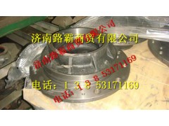 WG9970340009,霸王70矿后轮毂,济南汇德卡汽车零部件有限公司