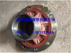 DZ9100410320.,前轮毂,济南汇德卡汽车零部件有限公司