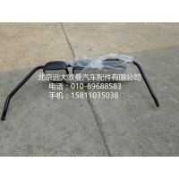 1B24982100013后视镜总成右H2