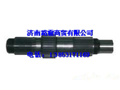81.35611.0017,主轴,济南汇德卡汽车零部件有限公司