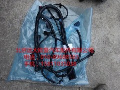 3691983,发动机线束总成,北京远大欧曼汽车配件有限公司