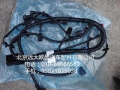 3691983,发动机线束总成,北京远大欧曼汽车配件有限公司
