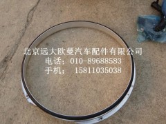 3695865,发动机冷却风扇罩,北京远大欧曼汽车配件有限公司