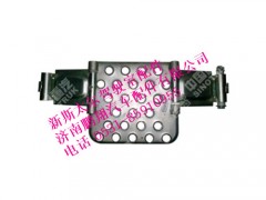 wg1682240709-0,新斯太尔踏步焊接总成-下踏板,济南鹏翔汽车配件有限公司