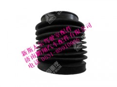 wg9125190004-0,新斯太尔波纹连接管,济南鹏翔汽车配件有限公司